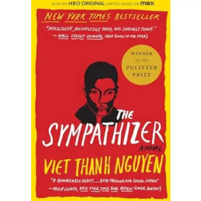 Sympathizer
