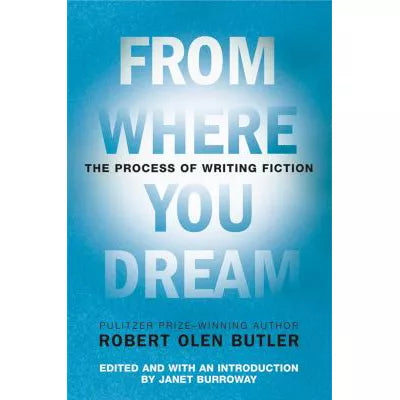 From Where You Dream