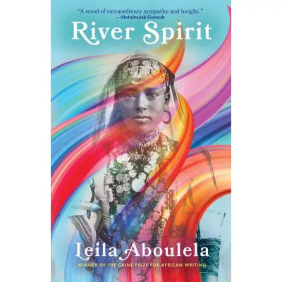 River Spirit