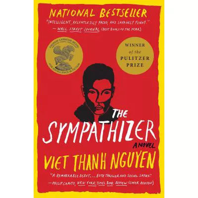 The Sympathizer : A Novel (Pulitzer Prize for Fiction)