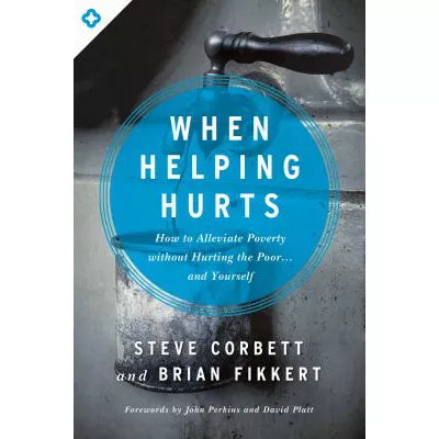 When Helping Hurts