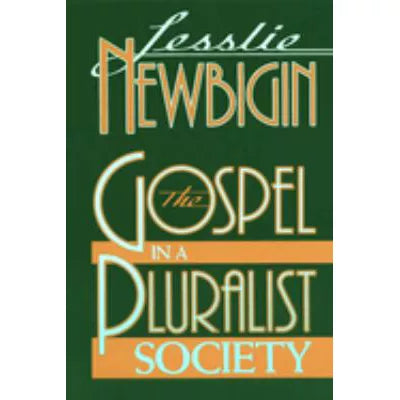 Gospel in Pluralist Society