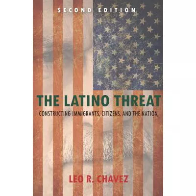 Latino Threat