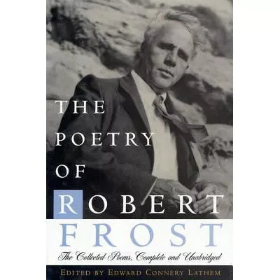 Poetry of Robert Frost