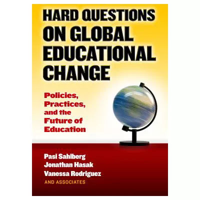 Hard Questions On Global Educational