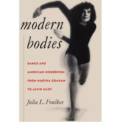 Modern Bodies: Dance etc