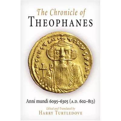 Chronicle of Theophanes