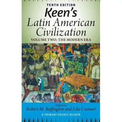 Keen's Latin American Civilization (V2)