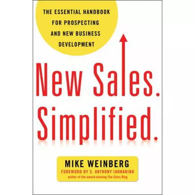 New Sales. Simplified.