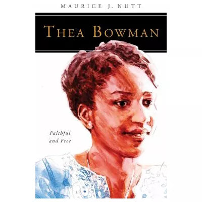 Thea Bowman