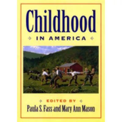 Childhood in America