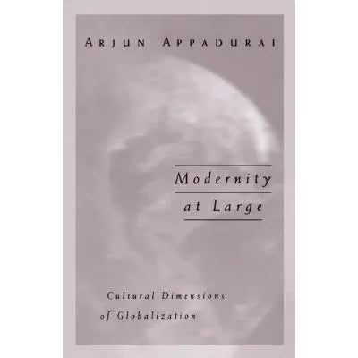Modernity at Large