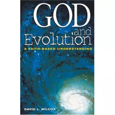 God &amp; Evolution