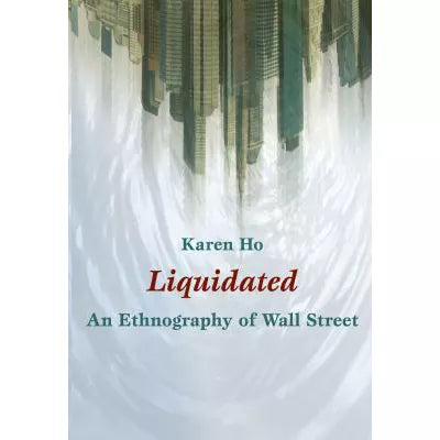 Liquidated