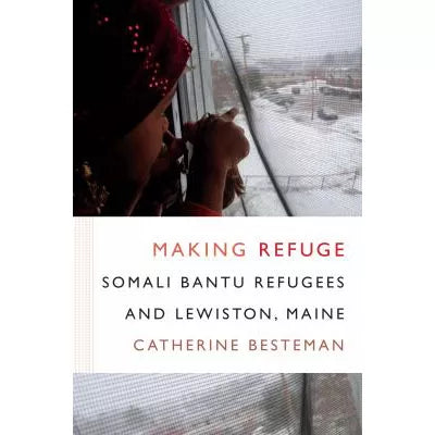 Making Refuge
