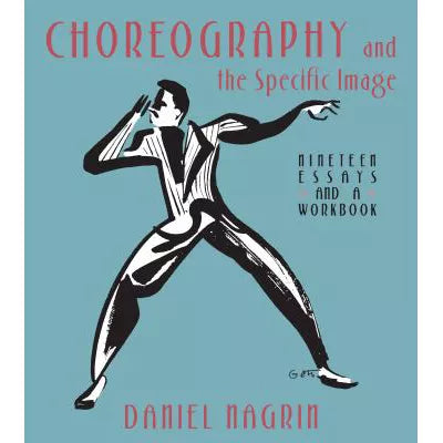 Choreography &amp; Specific Image