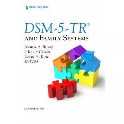 DSM-5-TR and Family Systems