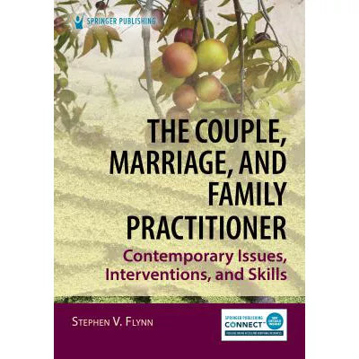 Couple, Marriage, &amp; Family Practitioner