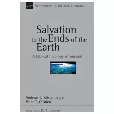 Salvation to the Ends of the Earth