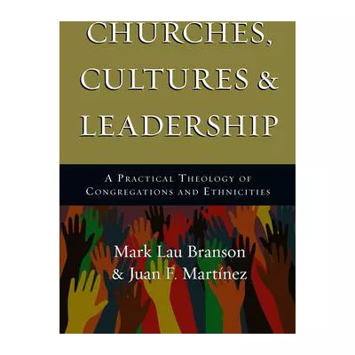 Churches, Cultures &amp; Leadership
