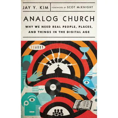 Analog Church