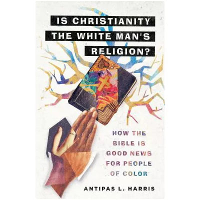 Is Christianity the White Man's Religion?
