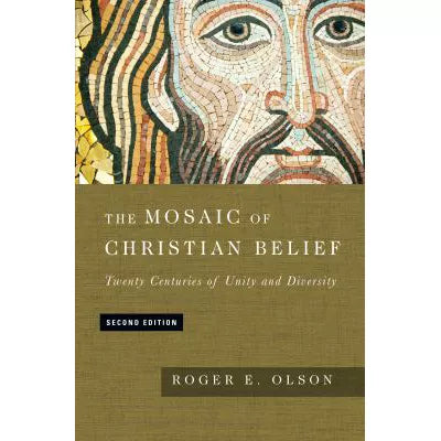 Mosaic of Christian Belief