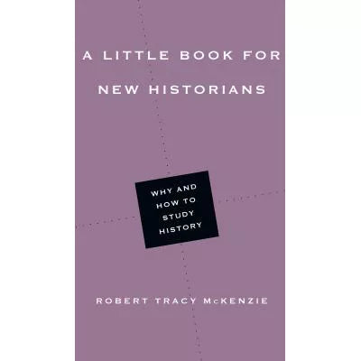 Little Book for New Historians