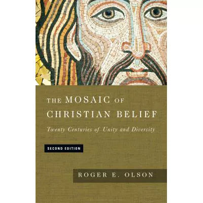 The Mosaic of Christian Belief