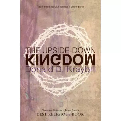 Upside-Down Kingdom (Upd)