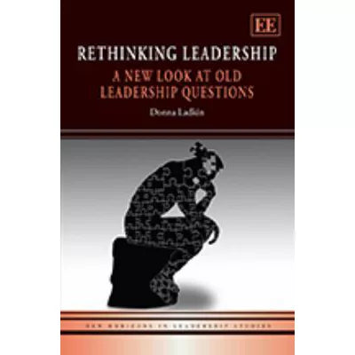 Rethinking Leadership