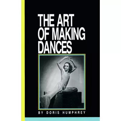 Art of Making Dances