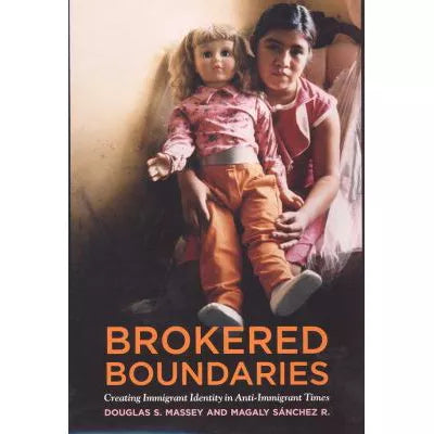 Brokered Boundaries