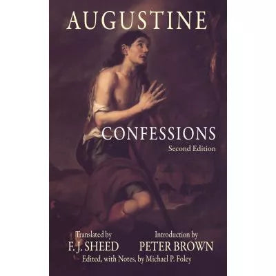 Confessions