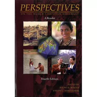 Perspectives on World Christian Movement