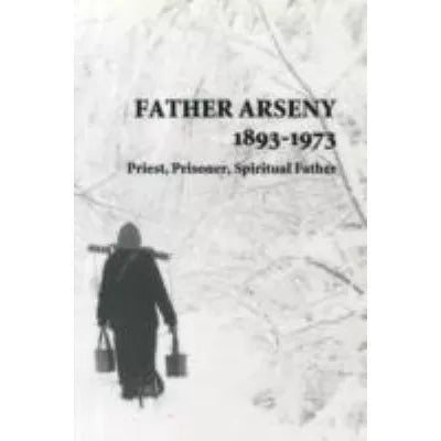 Father Arseny 1893-1973