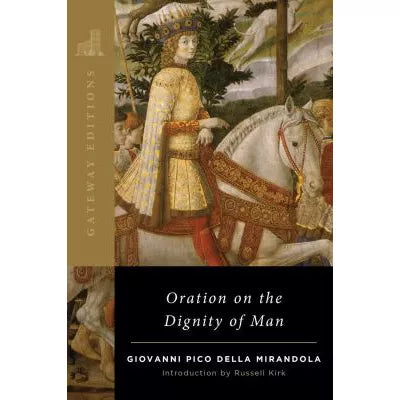 Oration on Dignity of Man