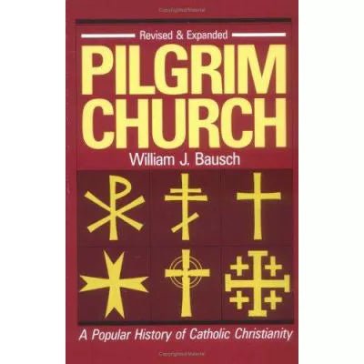 Pilgrim Church (Rev &amp; Exp)