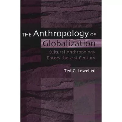 Anthropology of Globalization