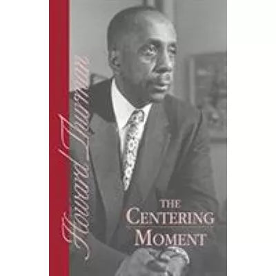 Centering Moment