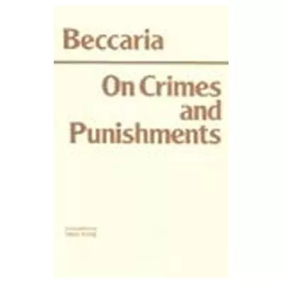 On Crimes &amp; Punishment