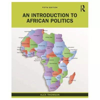 An Introduction to African Politics