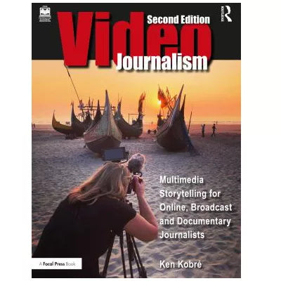 Videojournalism