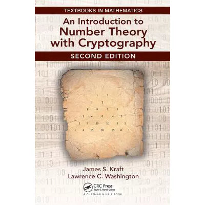 Intro to Number Theory with Cryptography