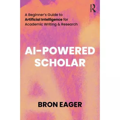 AI-Powered Scholar