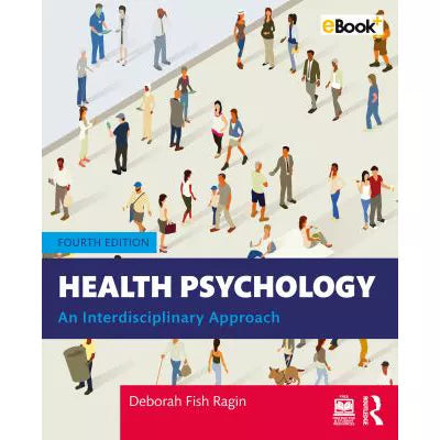Health Psychology : An Interdisciplinary Approach