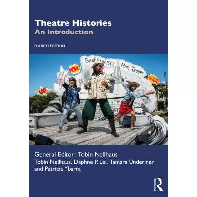 Theatre Histories