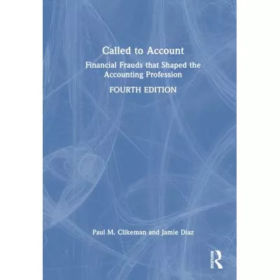 Called to Account