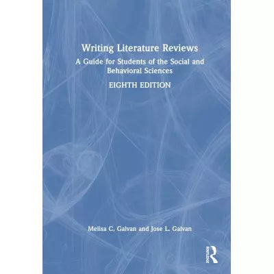Writing Literature Reviews