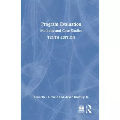 Program Evaluation